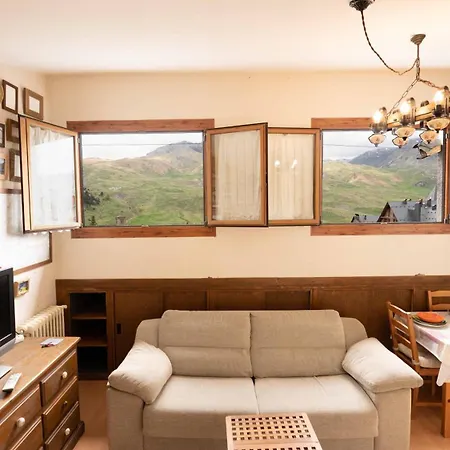 Apartamentos Formigal 公寓 *