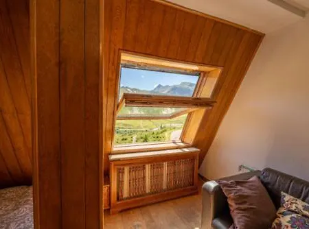 公寓 Apartamentos Formigal 福米加尔