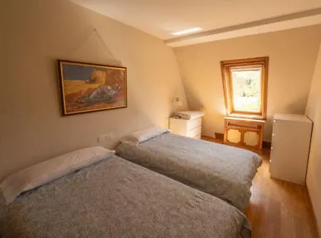 Apartamentos Formigal 福米加尔