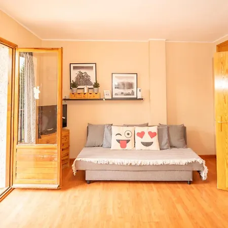 Apartamentos Formigal * Formigal