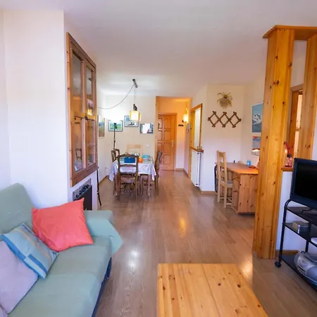 Apartamentos Formigal Formigal