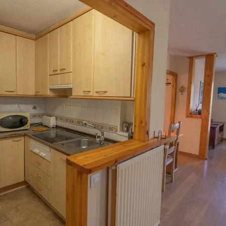 Apartamentos Formigal *