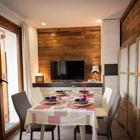 Lägenhet Apartamentos Formigal