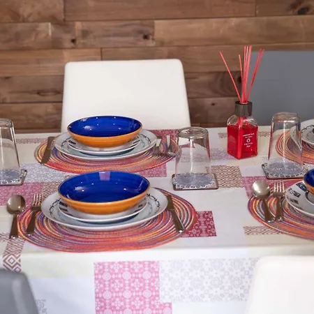 Apartamentos Formigal * Formigal