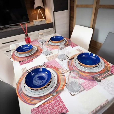 Apartamentos Formigal