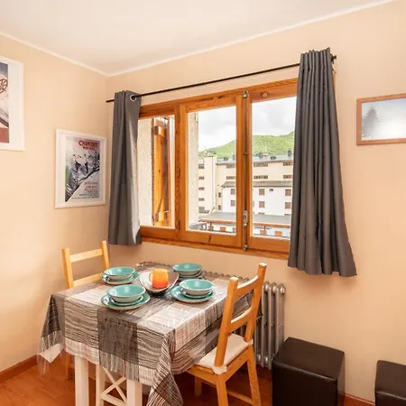 Apartamentos Formigal