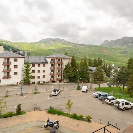 Apartamentos Formigal 公寓 福米加尔