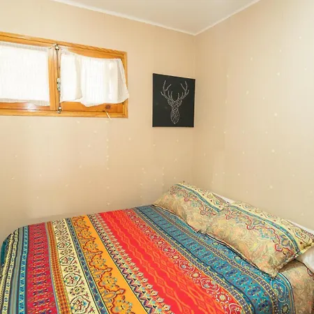 Apartamentos Formigal Lägenhet