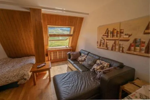 Apartamentos Formigal