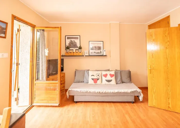 Apartamentos Formigal * Formigal