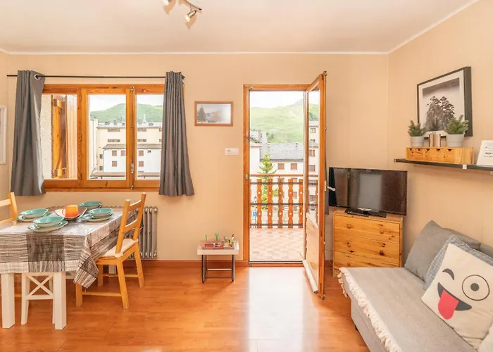 Apartamentos Formigal * Formigal