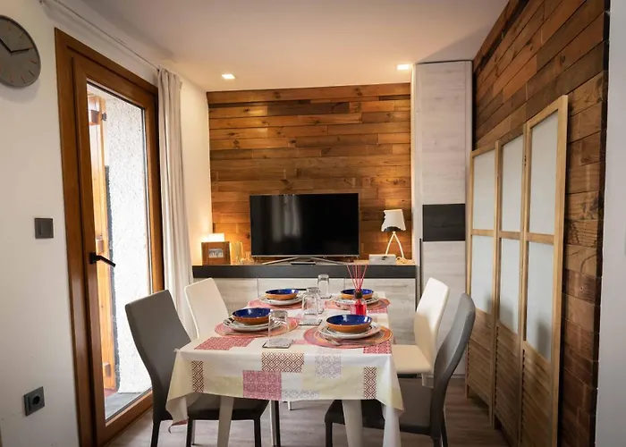 Apartment Apartamentos Formigal