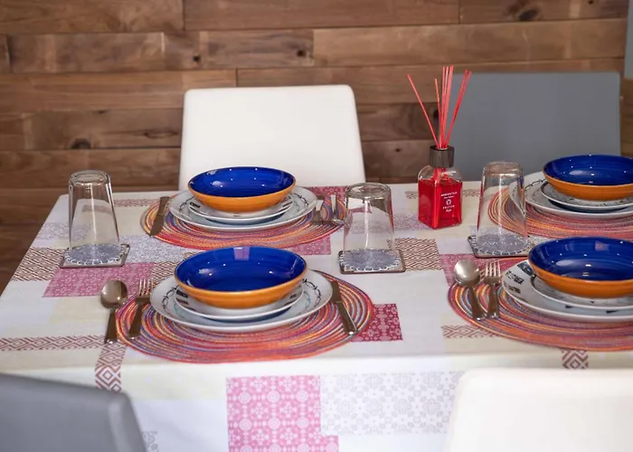 Apartamentos Formigal * Formigal