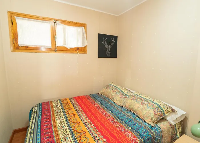 Apartamentos Formigal Apartment